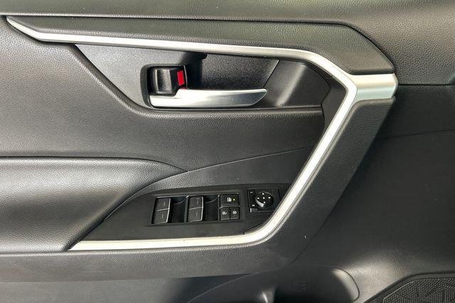 Certified Used 2024 MAGNETIC GRAY MET. Toyota  image 14