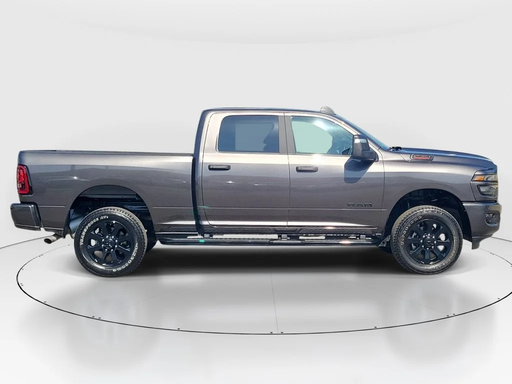 Certified Used 2026 Gray Ram Big Horn image 2