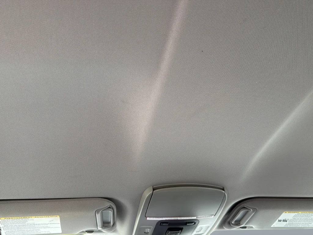 Used 2021 Gray Toyota LE image 17