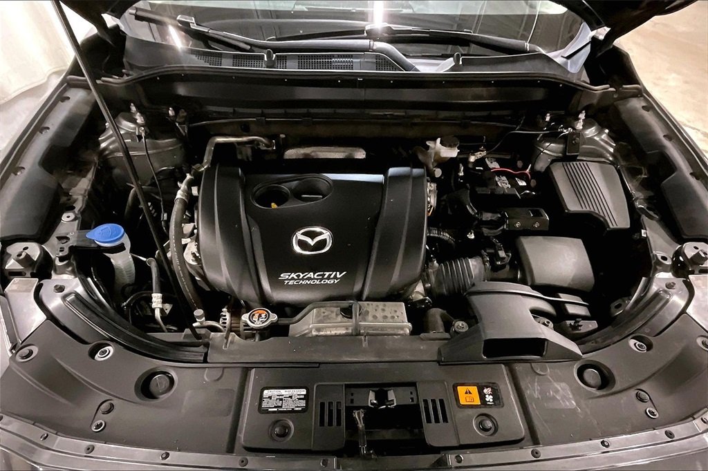 2019 MAZDA CX-5 - Image 8