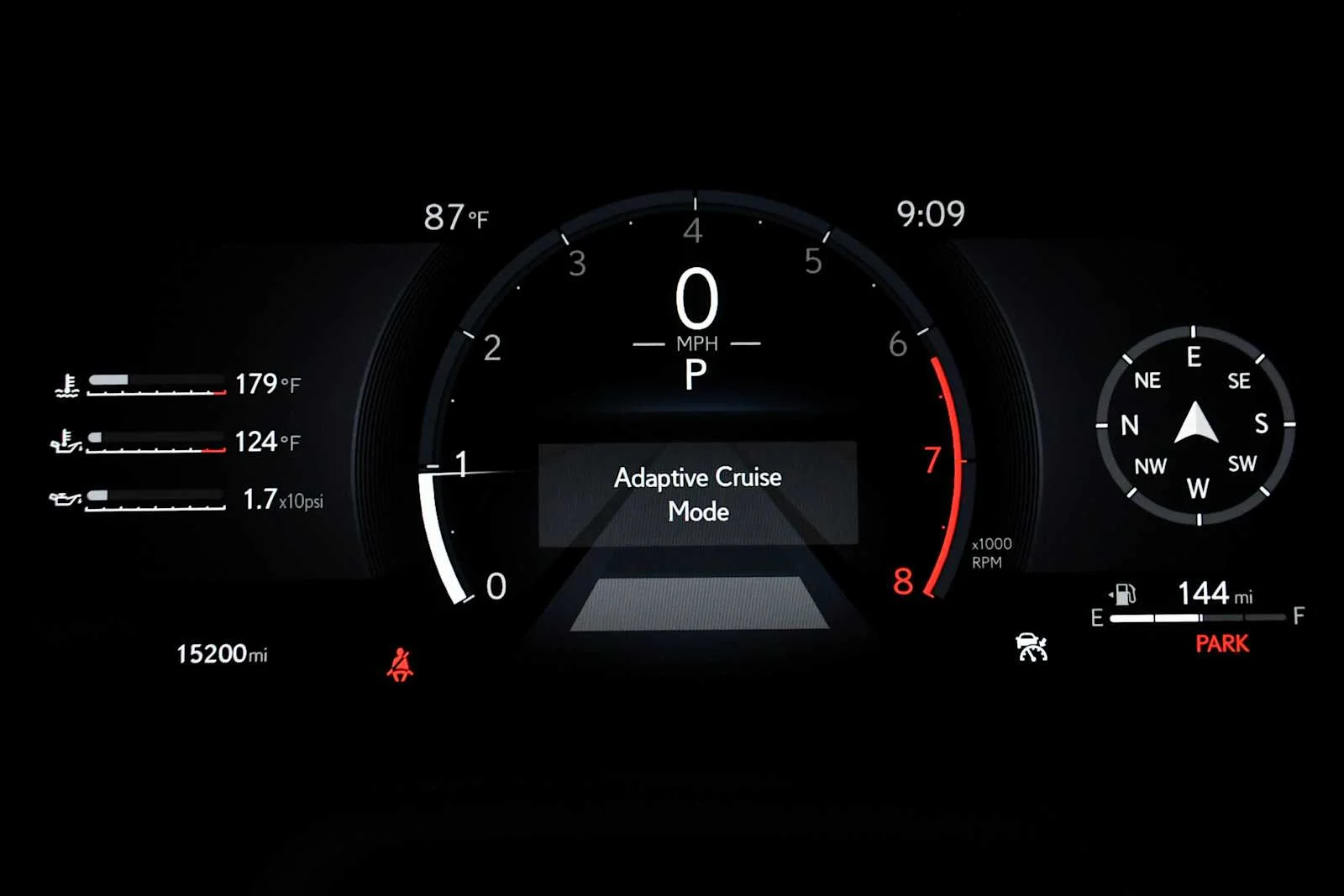 Used 2025 Caviar Lexus Premium image 26