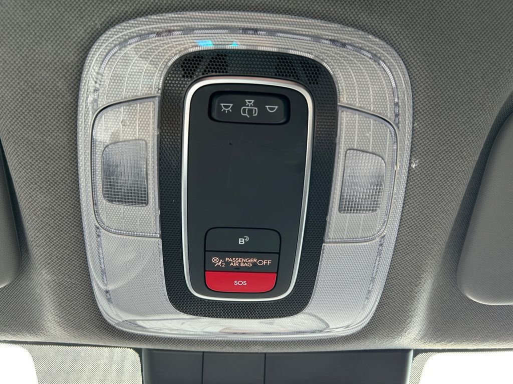 Used 2024 Black Hyundai SEL image 29