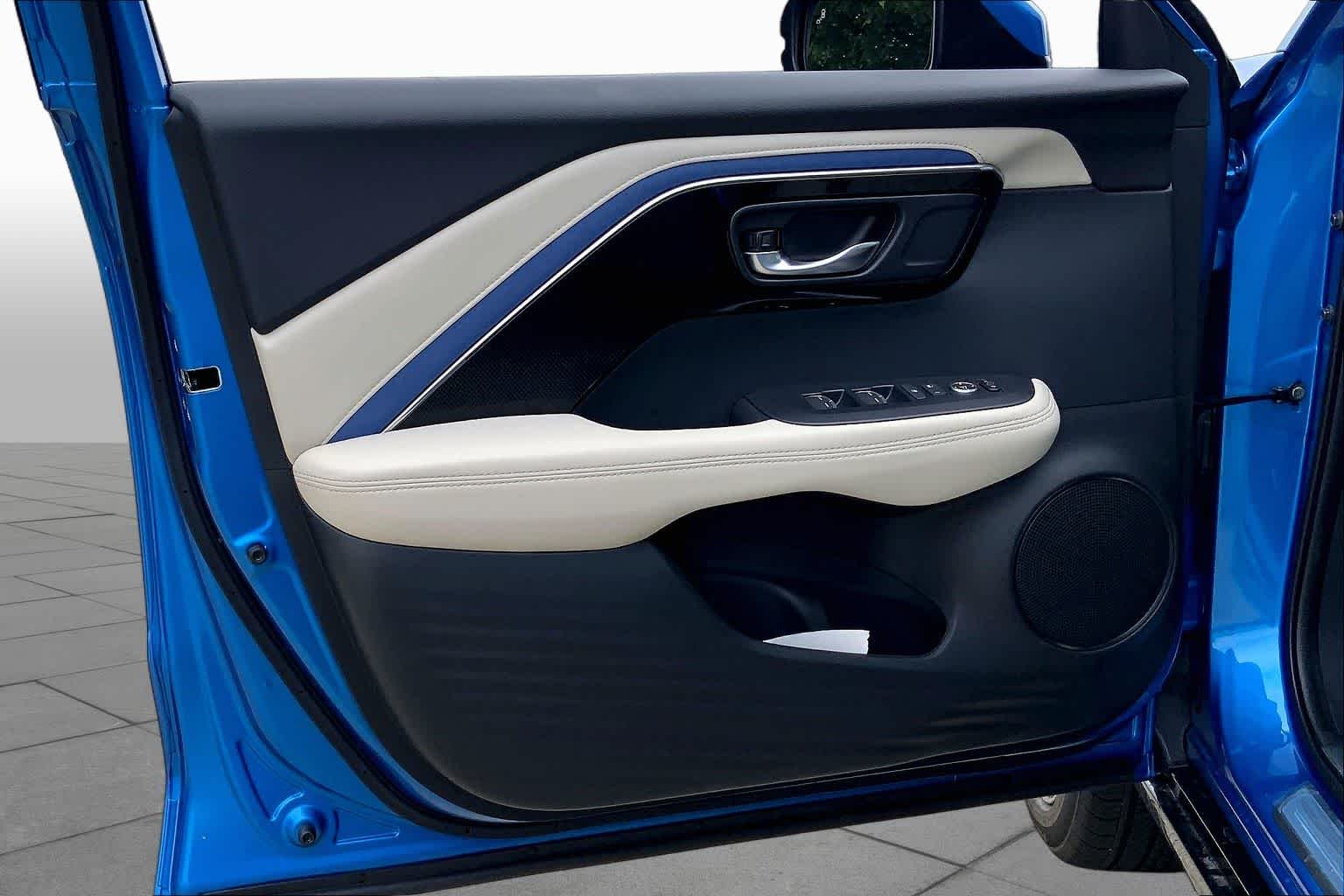 New 2026 Double Apex Blue Pearl II Acura w/A-Spec Package image 10