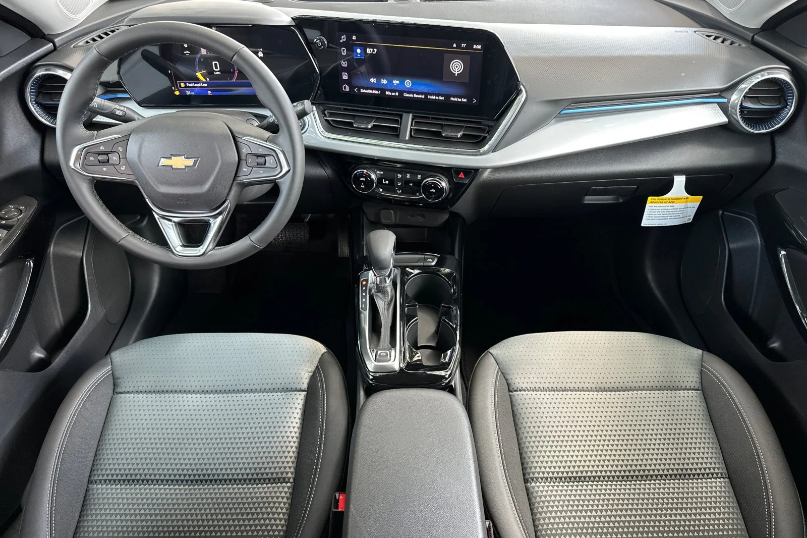 2026 Chevrolet Trax LT - Photo 12