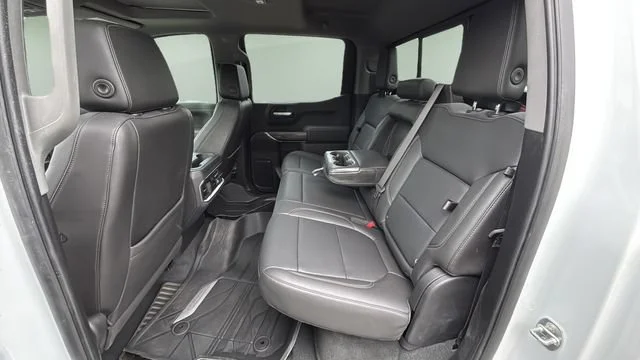 Used 2020 SUMMIT WHITE Chevrolet LTZ image 20