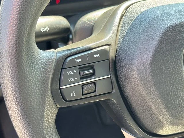 Used 2024  Honda EX image 29