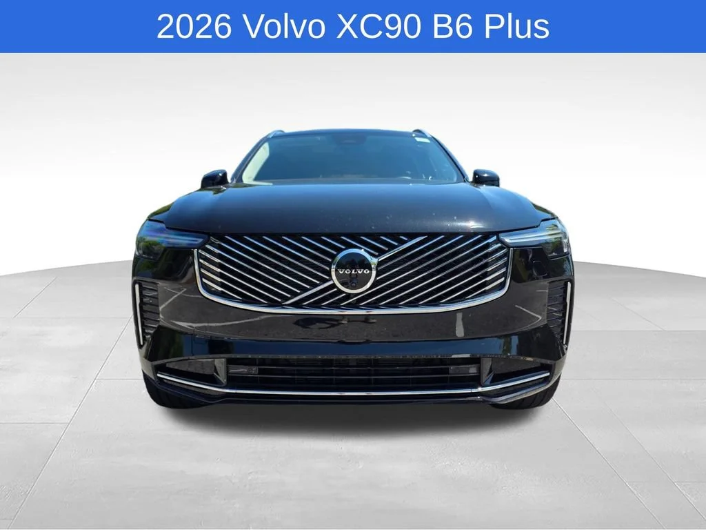 Used 2026  Volvo Plus image 9