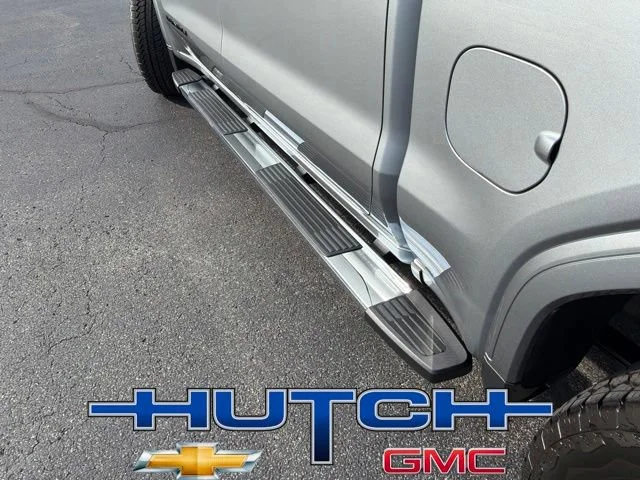 New 2026 Sterling Metallic GMC Denali image 19
