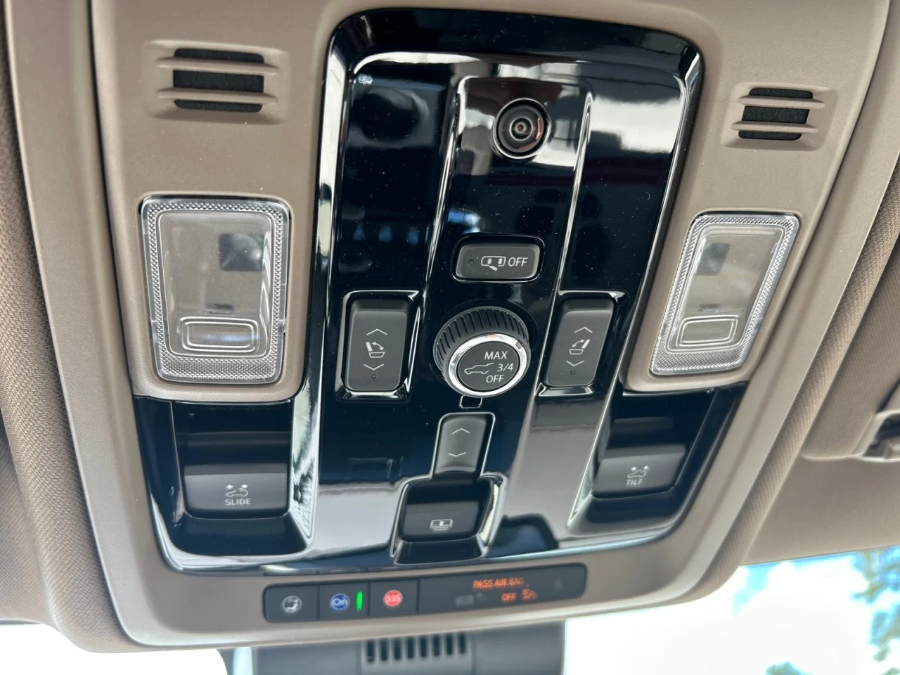 New 2026 Glacier White Tricoat GMC Denali image 16