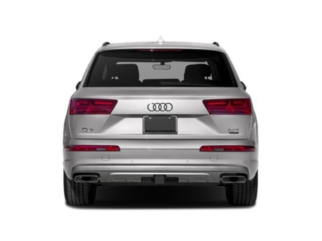 Used 2019 White Audi 55 Prestige image 5