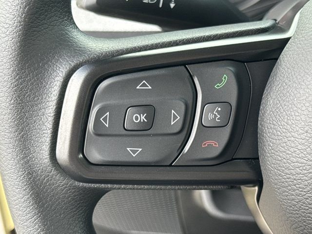 New 2026 41 Jeep Sport image 31