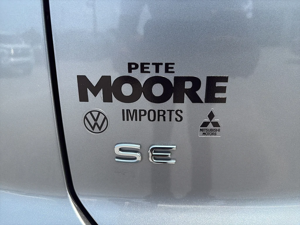 Used 2021 Pyrite Silver Metallic Volkswagen 2.0T SE w/Technology 4MOTION image 13