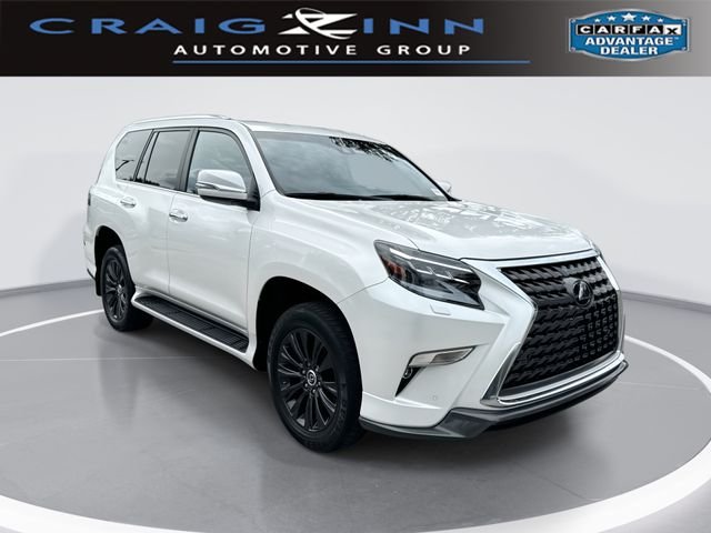 2023 Lexus GX 460 460 PREMIUM's photo