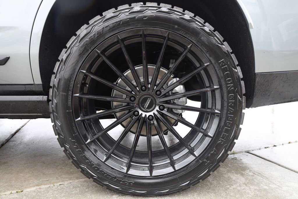 Used 2026 Sterling Metallic GMC Denali image 25