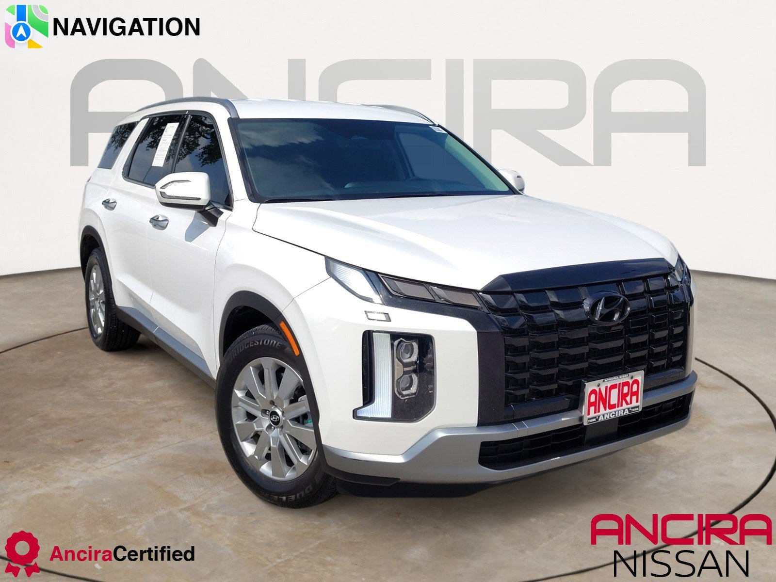 2025 Hyundai Palisade SEL FWD's photo