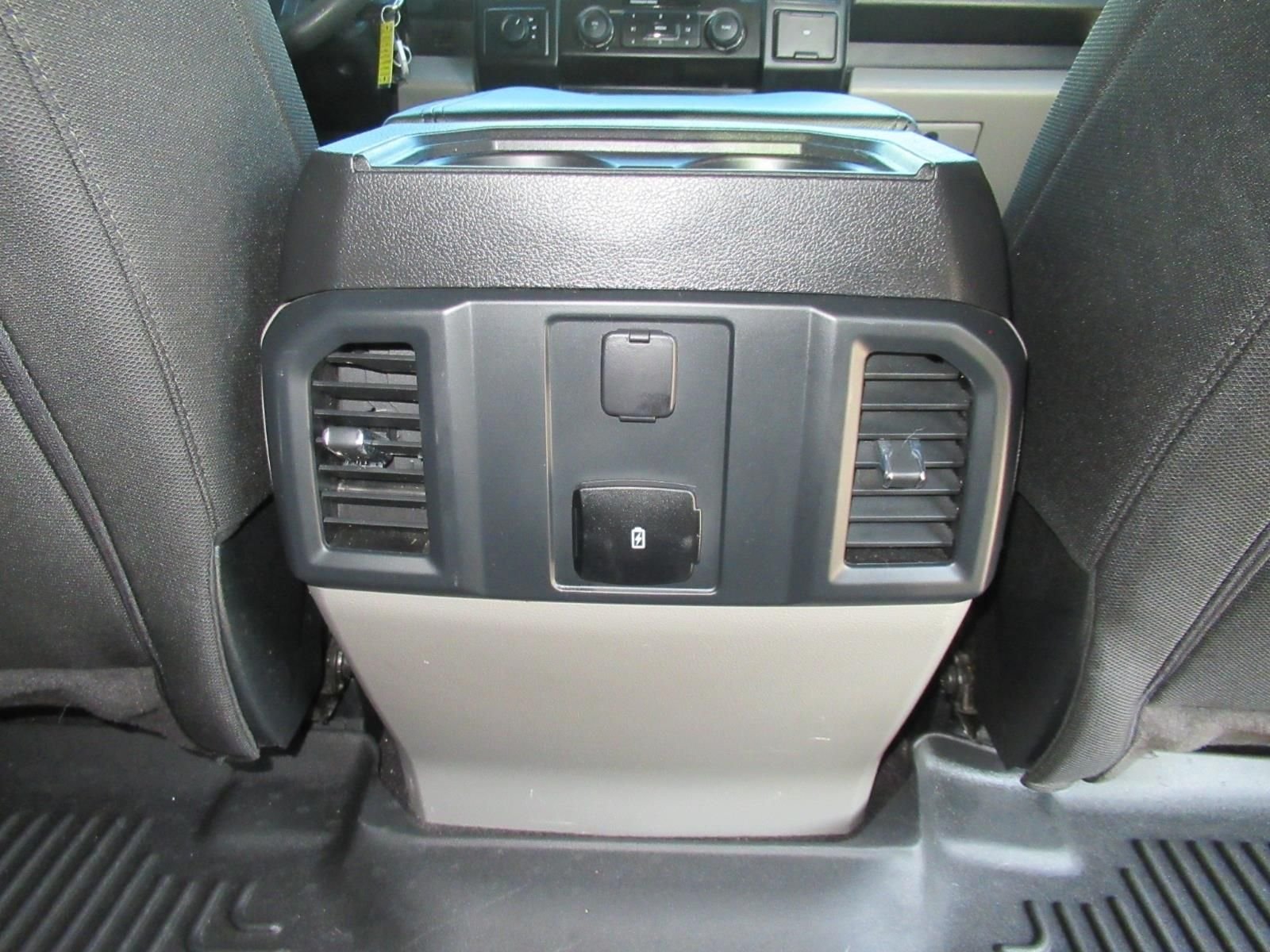 Used 2020 Black Ford XL image 34