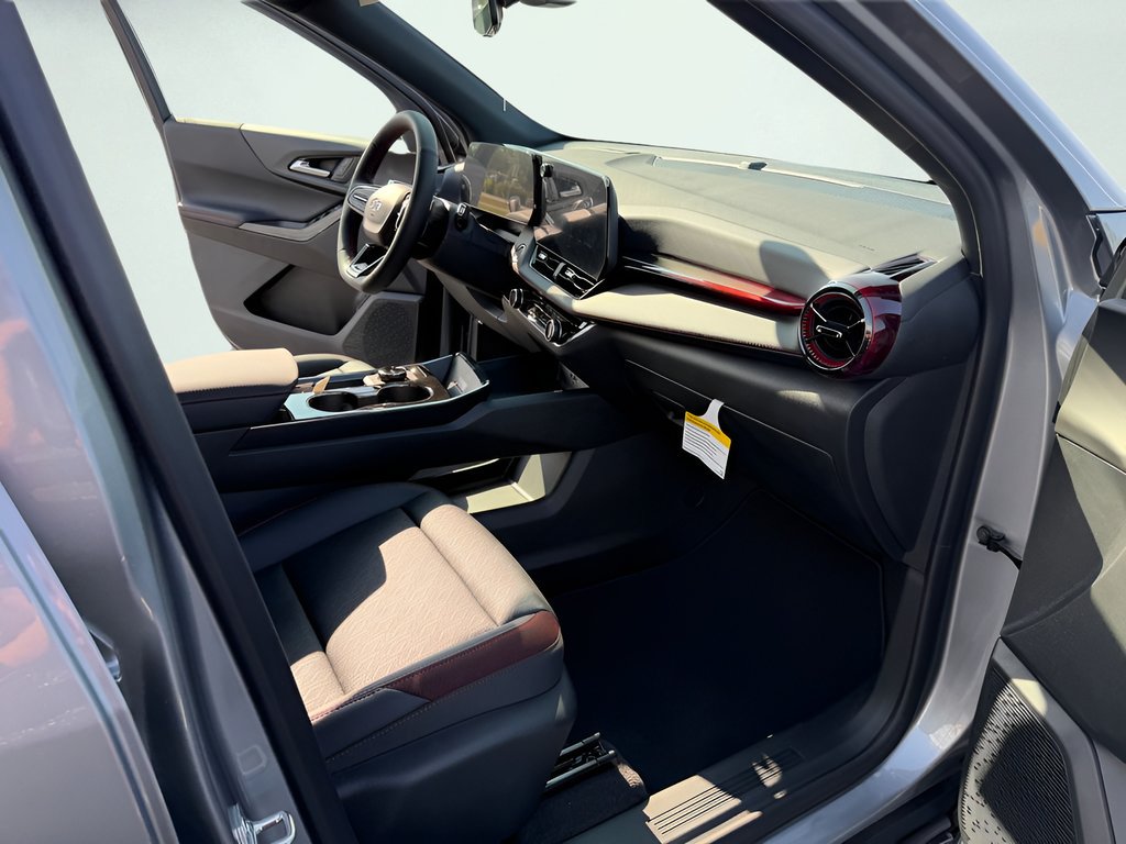 2027 Chevrolet Equinox RS - Photo 26