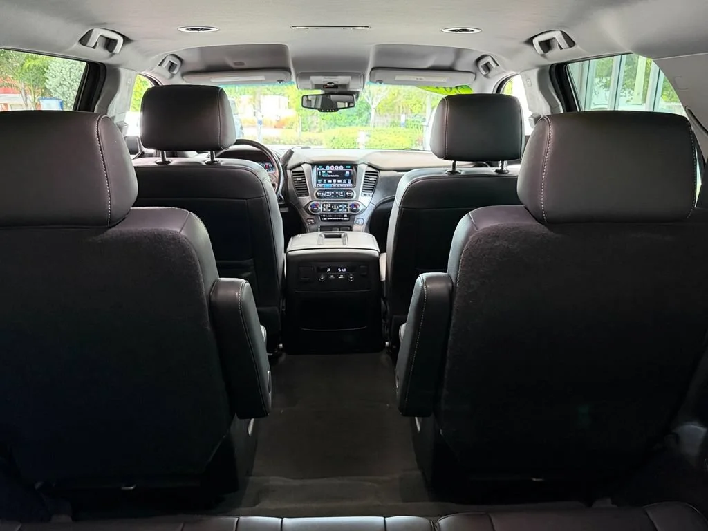 Used 2019 BLACK Chevrolet LT image 15