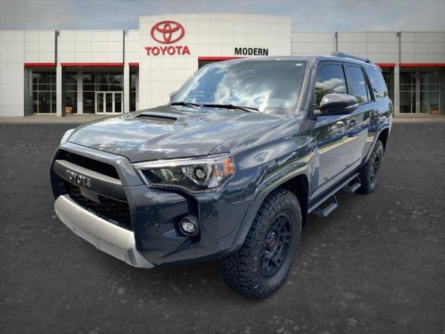 2024 Toyota 4Runner 