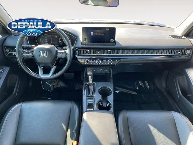 Certified Used 2024  Honda EX-L image 13