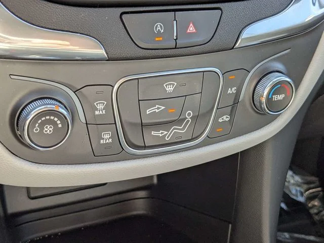 Used 2024 Gray Chevrolet LS image 23