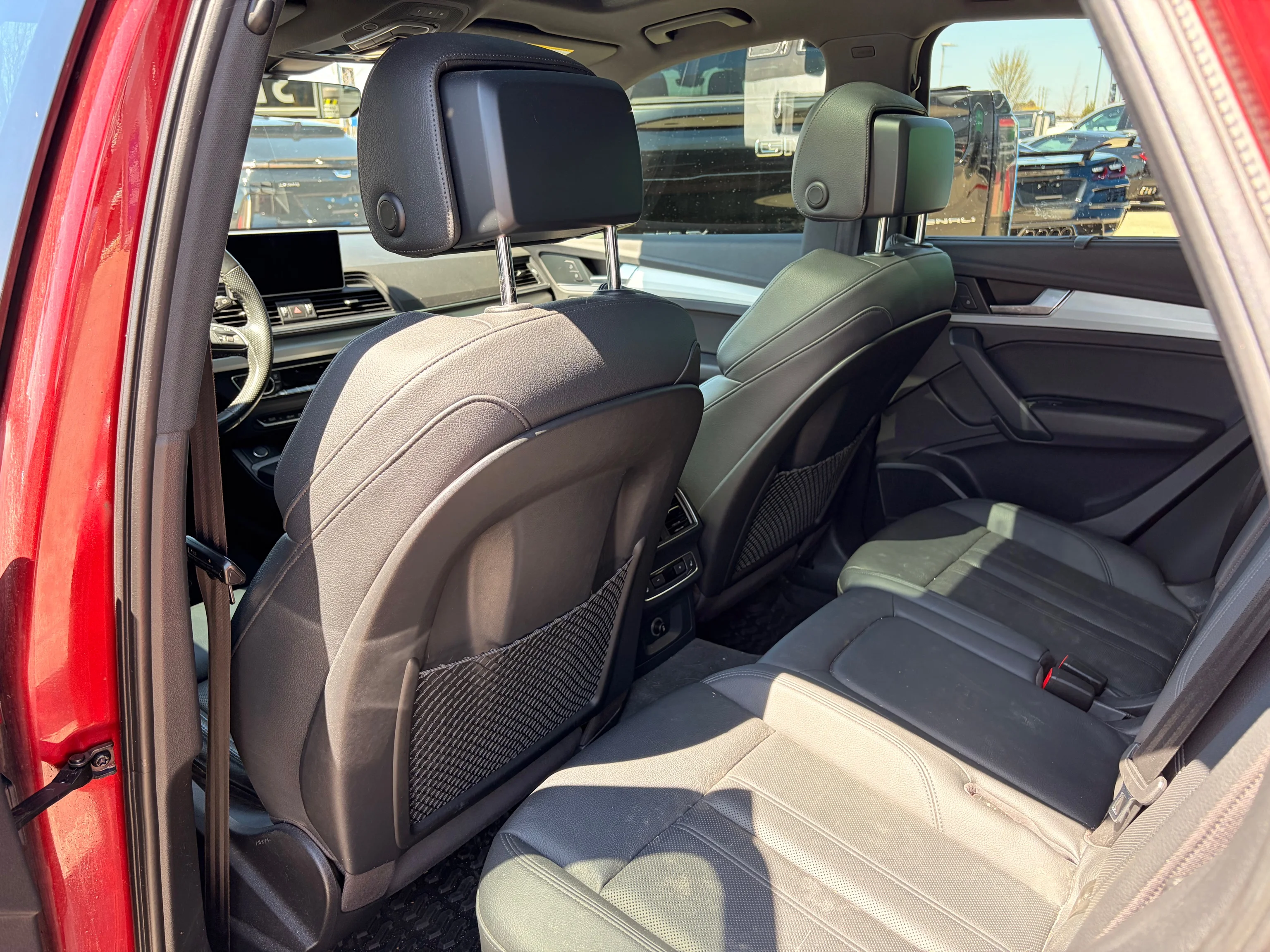 Used 2018  Audi 2.0T Technik image 6