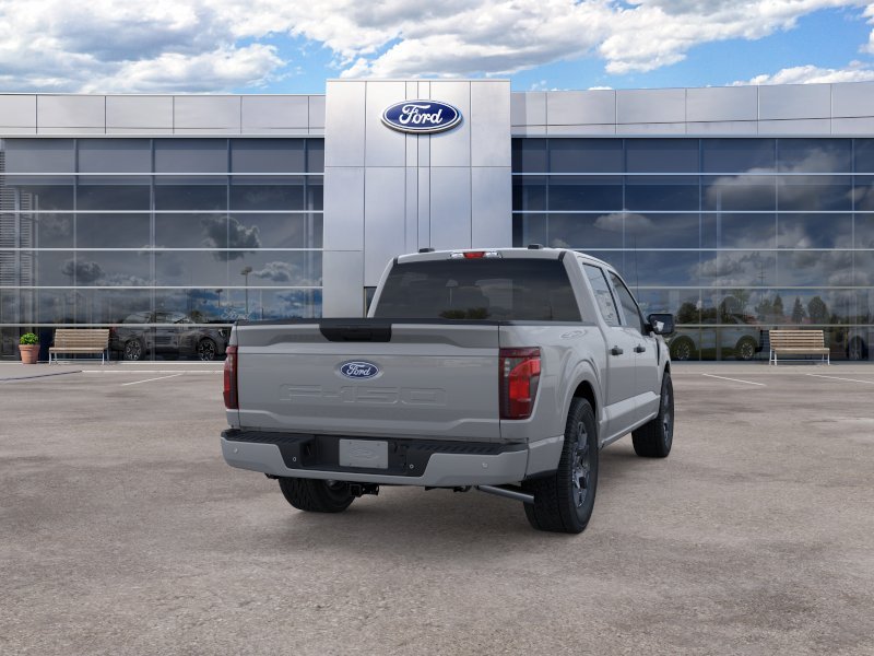 New 2026 Avalanche Ford STX image 9