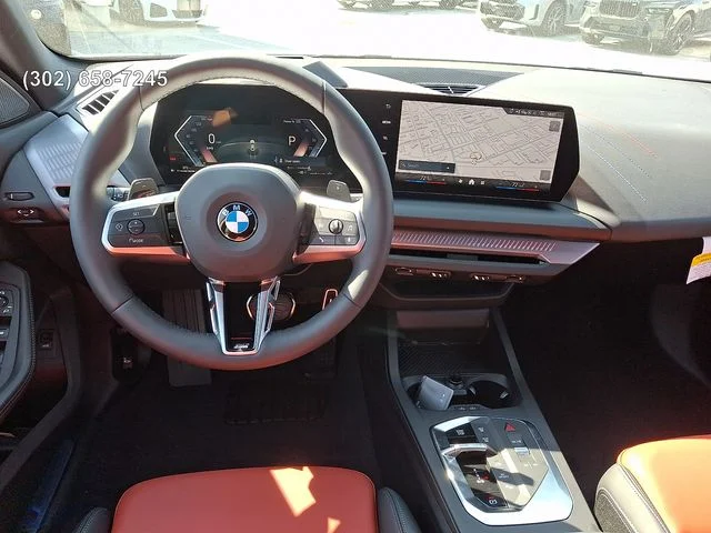 New 2026 Alpine White BMW 228 Gran Coupe image 10