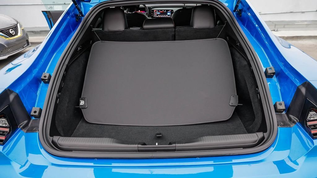 New 2026 Bludicrous Dodge R/T image 30