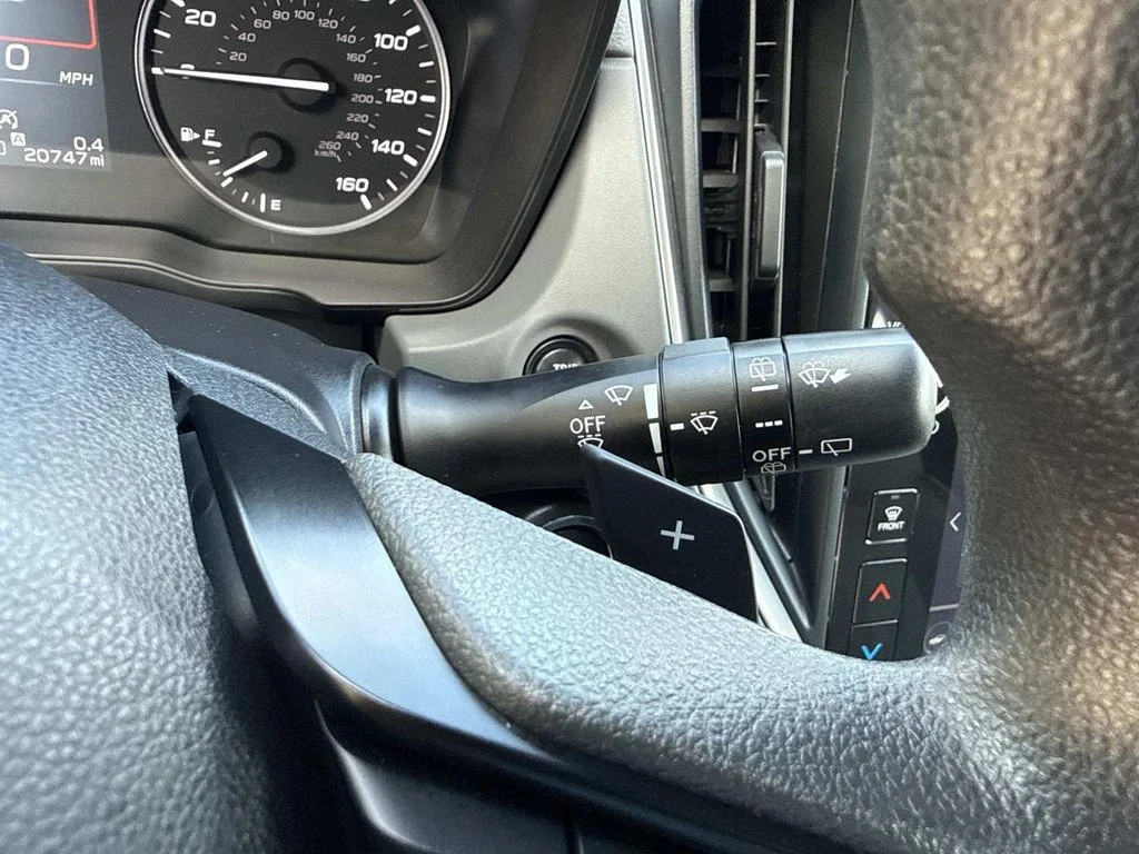 Certified Used 2024 Gray Subaru Premium image 36