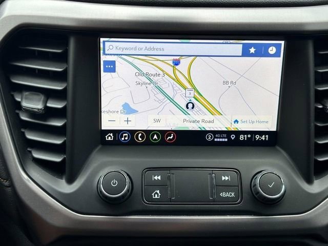 2023 GMC Acadia AT4 - Photo 22