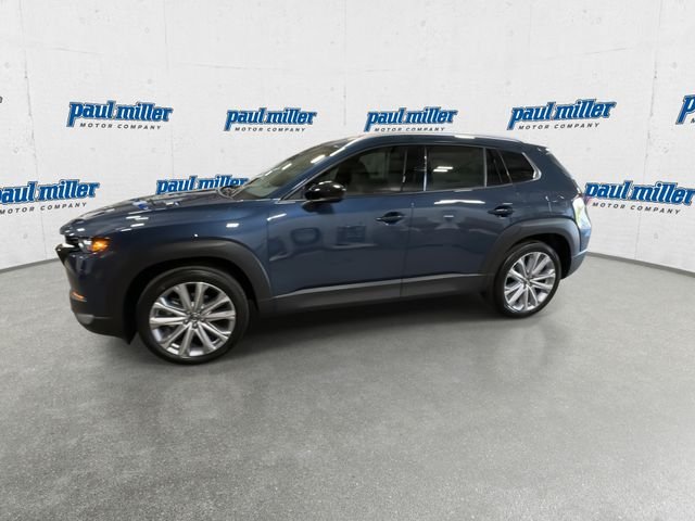 New 2026 Ingot Blue Metallic Mazda 2.5 S Premium AWD image 6