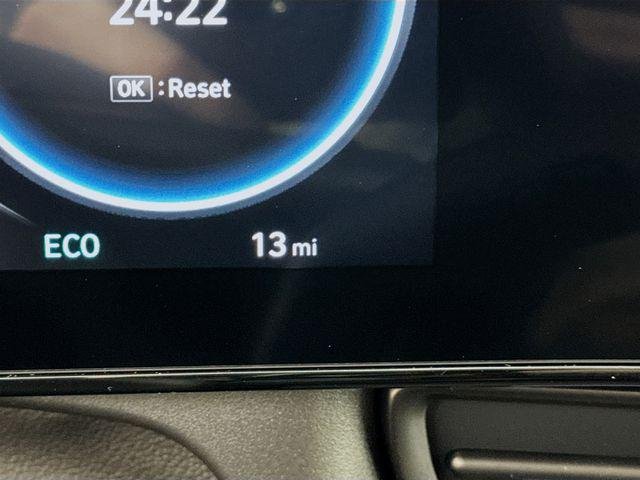 2025 Hyundai Elantra Blue - Photo 18