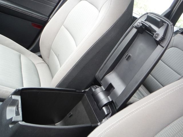 Used 2021 Black Ford S image 14