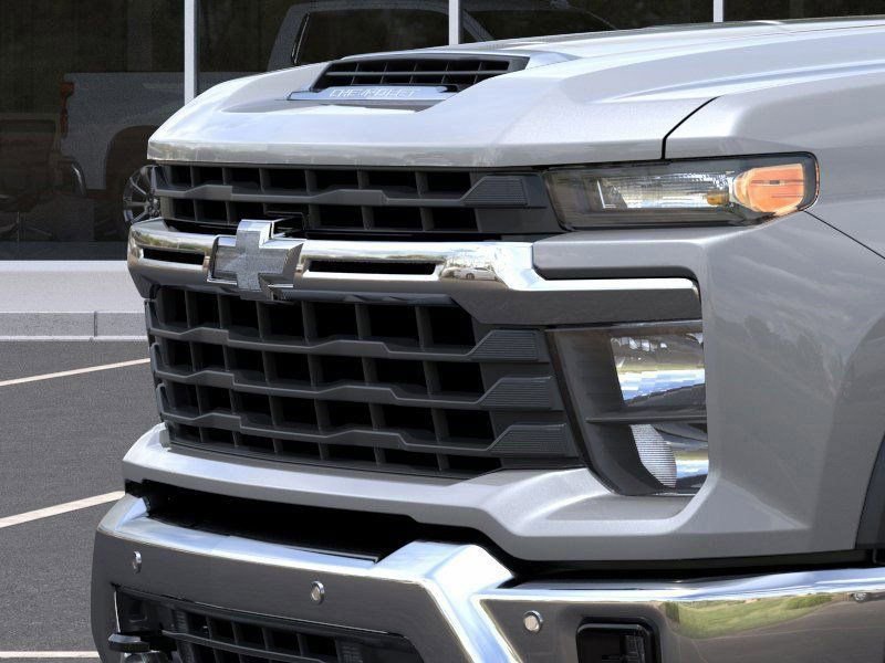 2026 Chevrolet Silverado 2500 HD LT - Photo 13