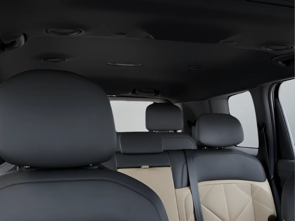 New 2027  Kia EX image 23