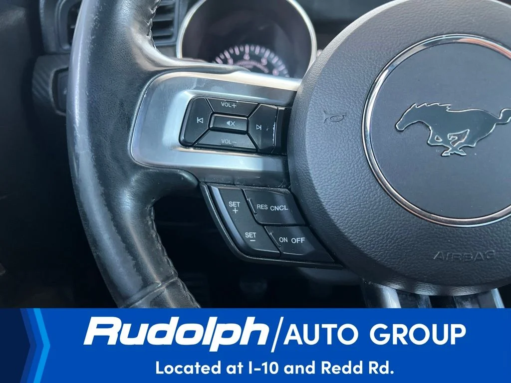 Used 2018 Oxford White Ford EcoBoost image 31