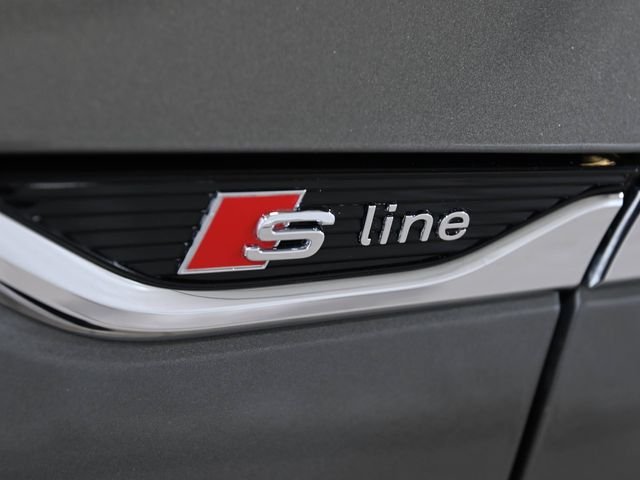 Used 2023  Audi 45 S line Premium Plus image 19