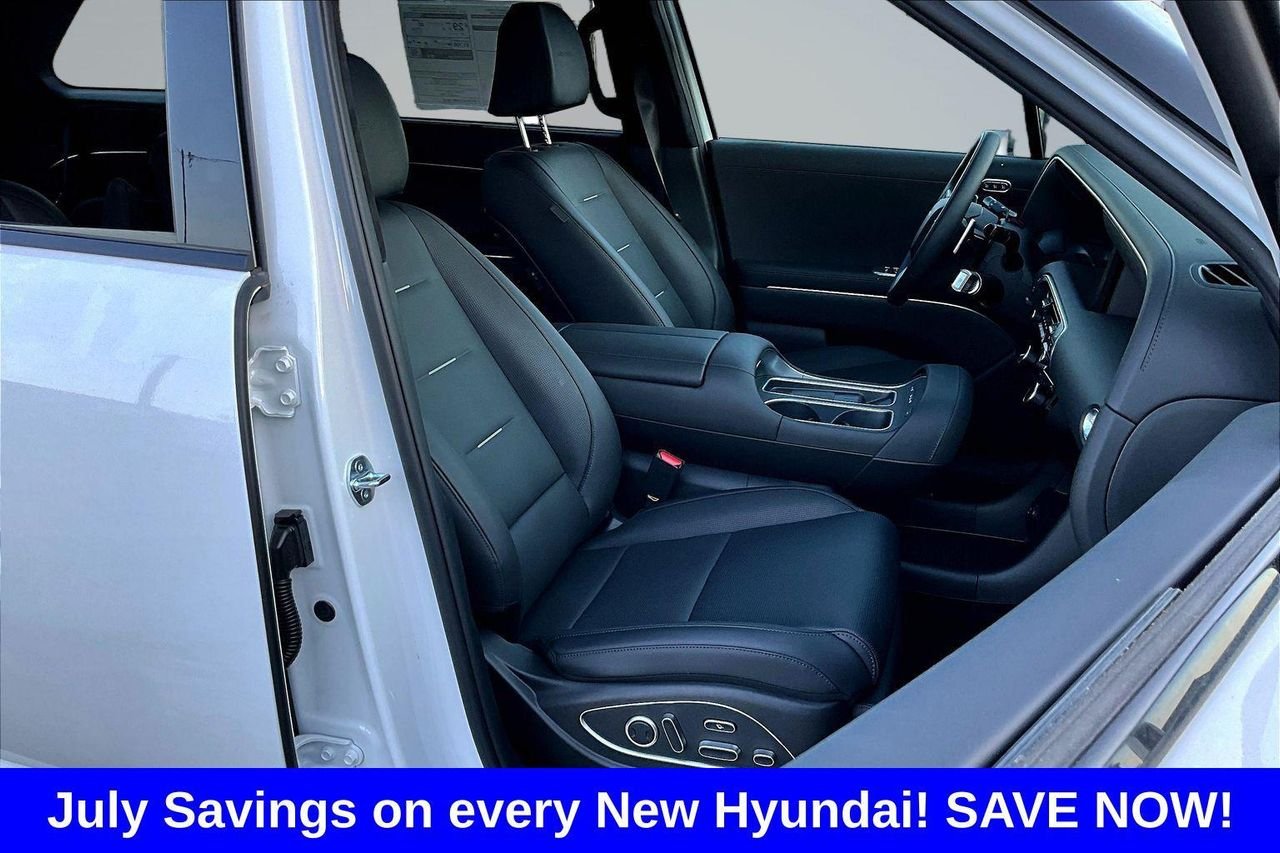 New 2026 White Hyundai Calligraphy image 35
