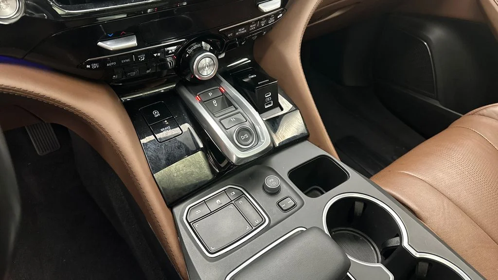 2023 Acura MDX Advance Package - Photo 16