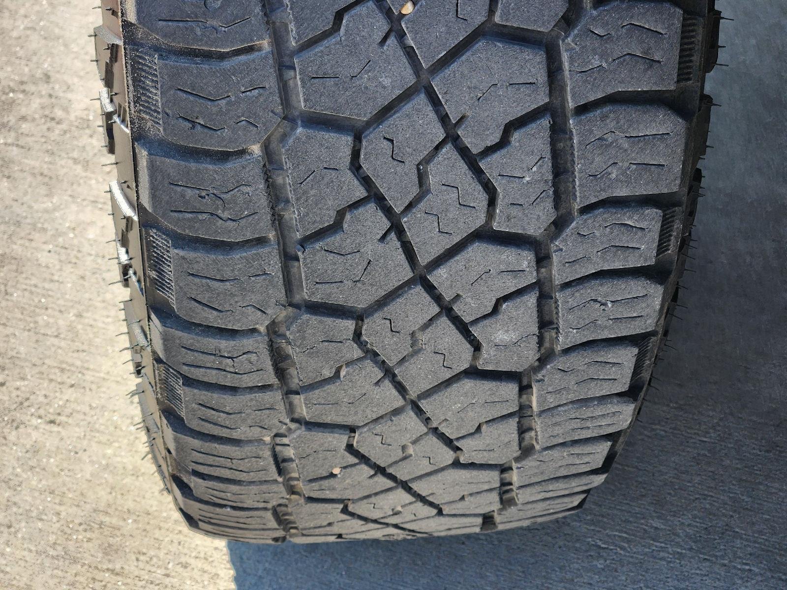 2021 Ford Super Duty F-250 photo 11 of 34