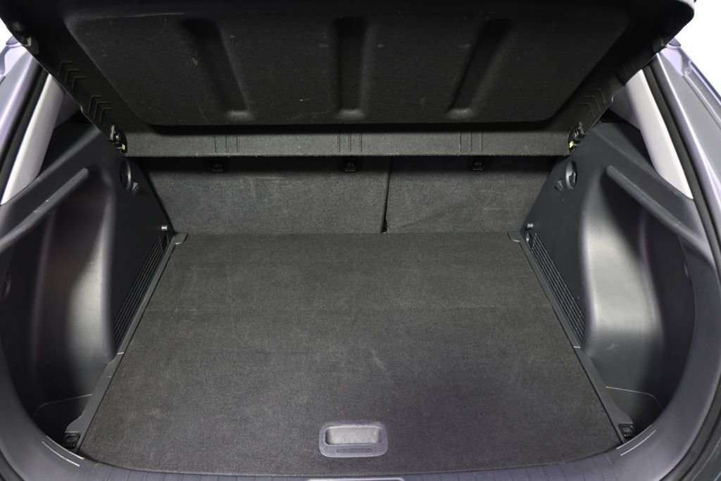 Certified Used 2024 Gray Pearl Hyundai SEL image 19