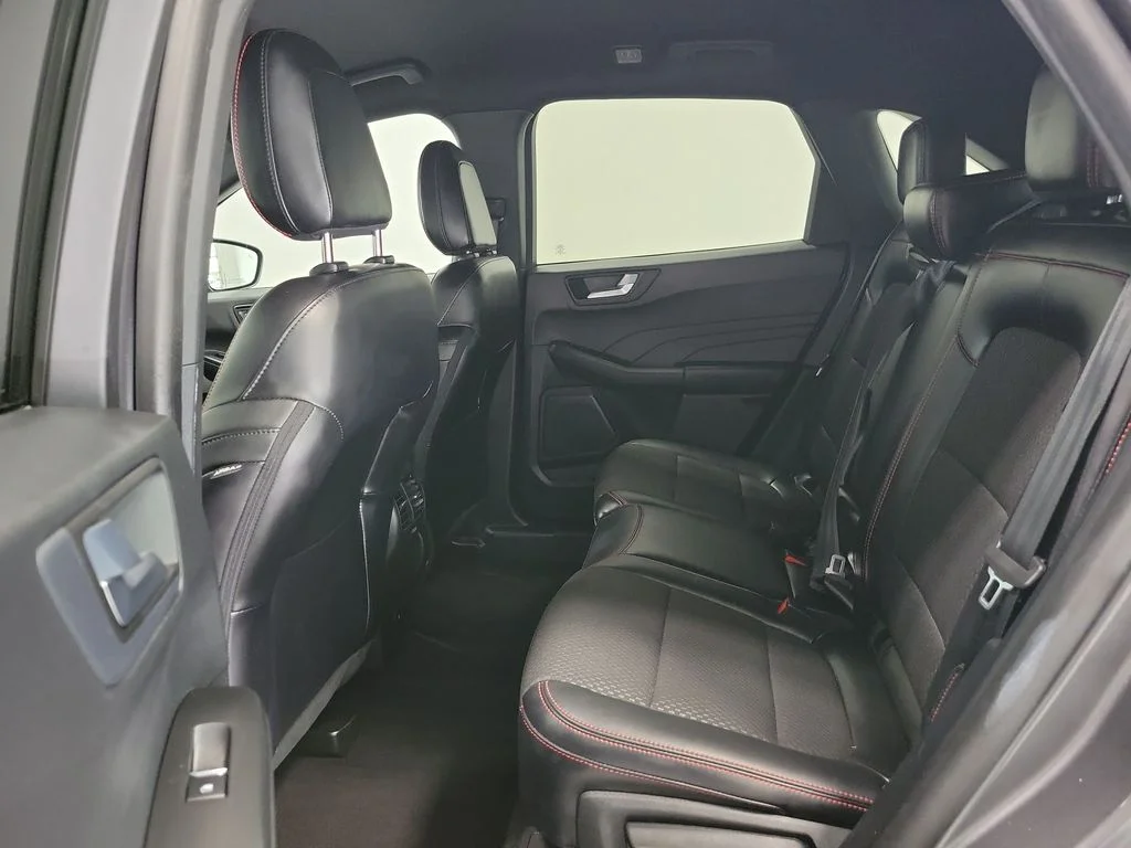 Used 2023 Gray Ford ST-Line Elite image 25