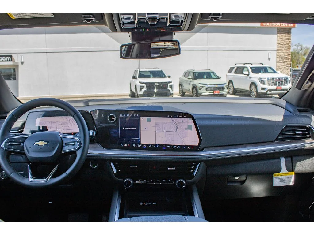 2026 Chevrolet Suburban Premier - Photo 27