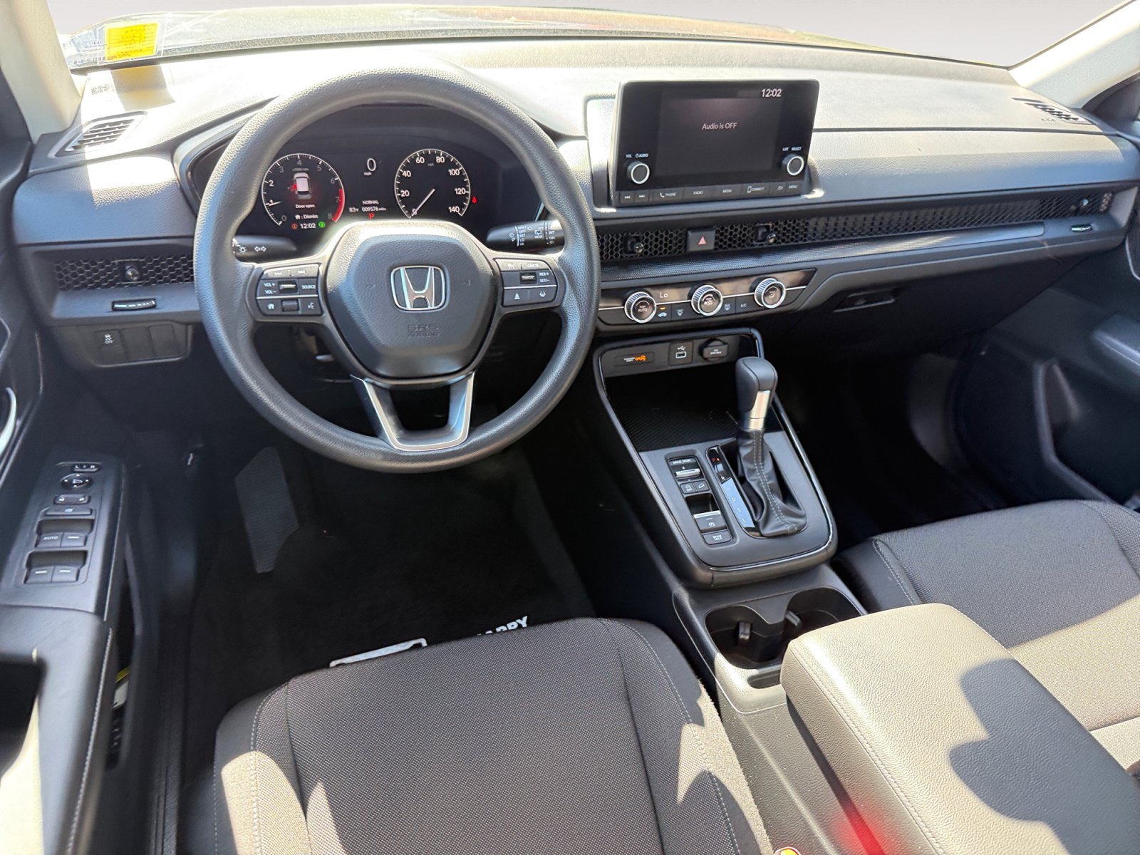 2024 Honda CR-V LX - Photo 15