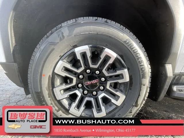 2026 GMC Sierra EV Elevation - Photo 31