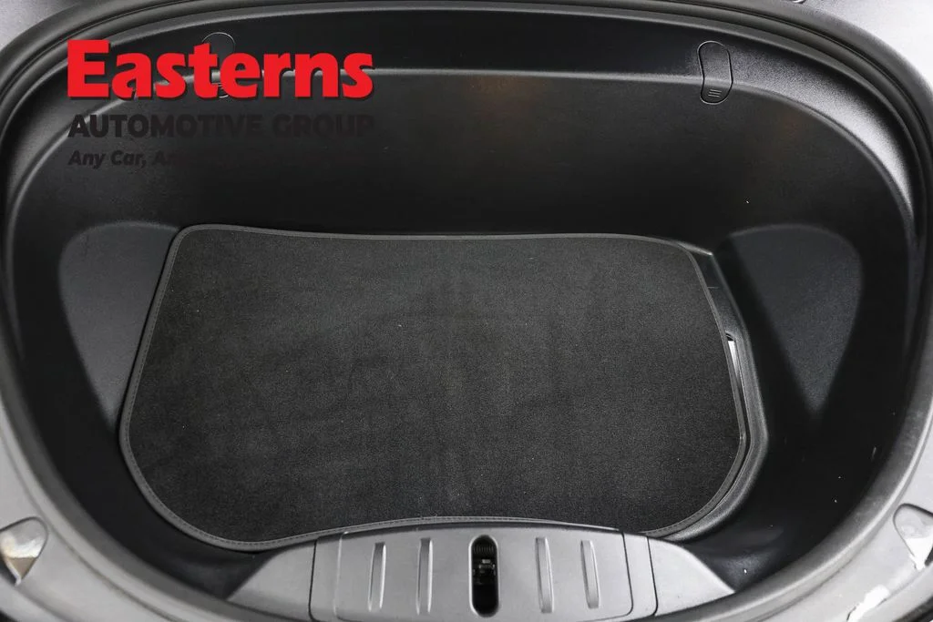 Used 2018 Black Tesla Long Range image 7
