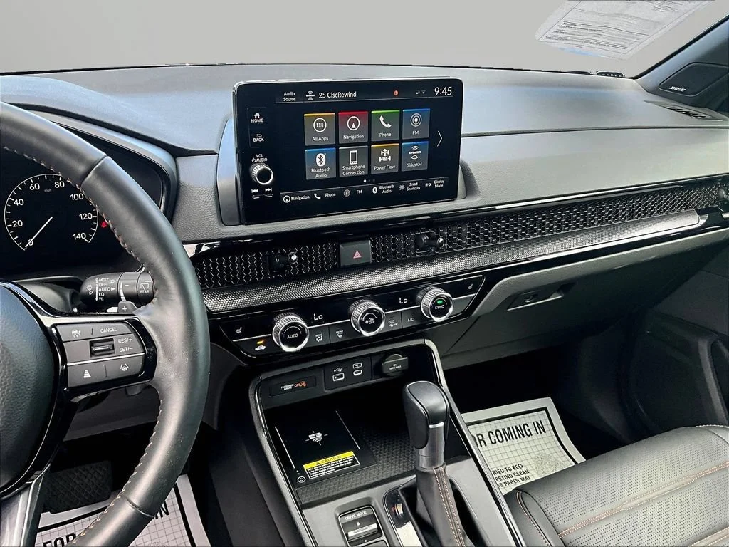 2024 Honda CR-V Sport Touring - Photo 49