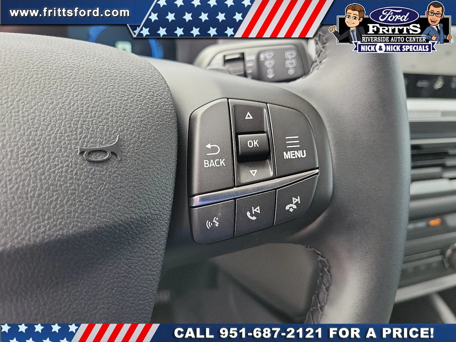 New 2026 Oxford White Ford Badlands® image 8