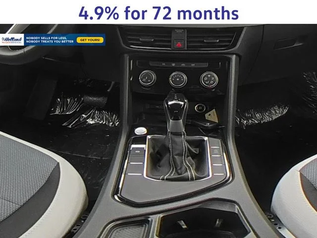 2026 Volkswagen Taos S - Photo 37